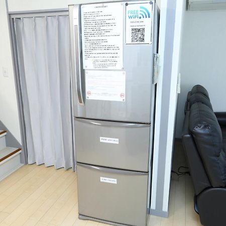 Apartamento サザンコースト湘南 Chigasaki Exterior foto