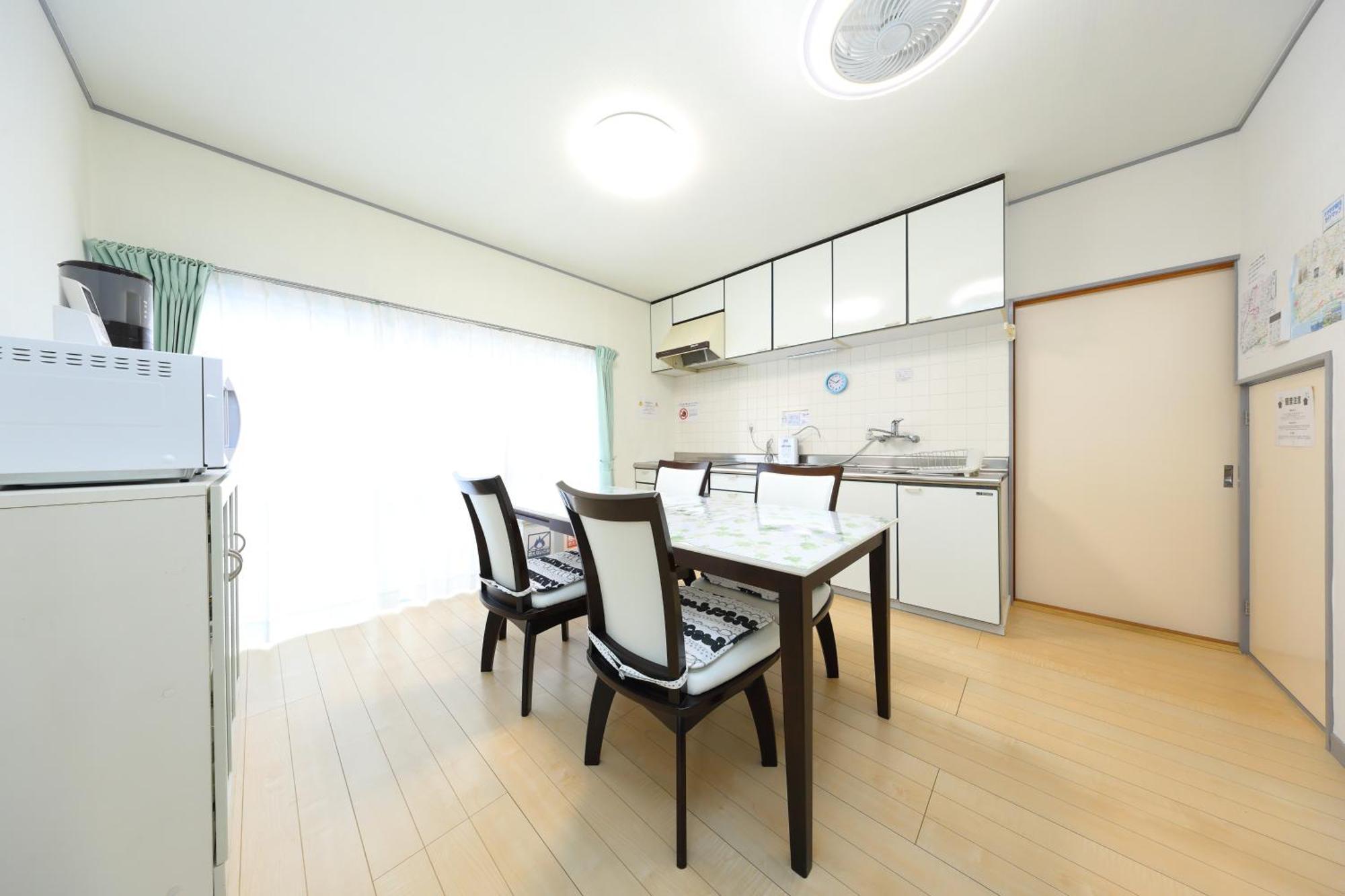 Apartamento サザンコースト湘南 Chigasaki Exterior foto