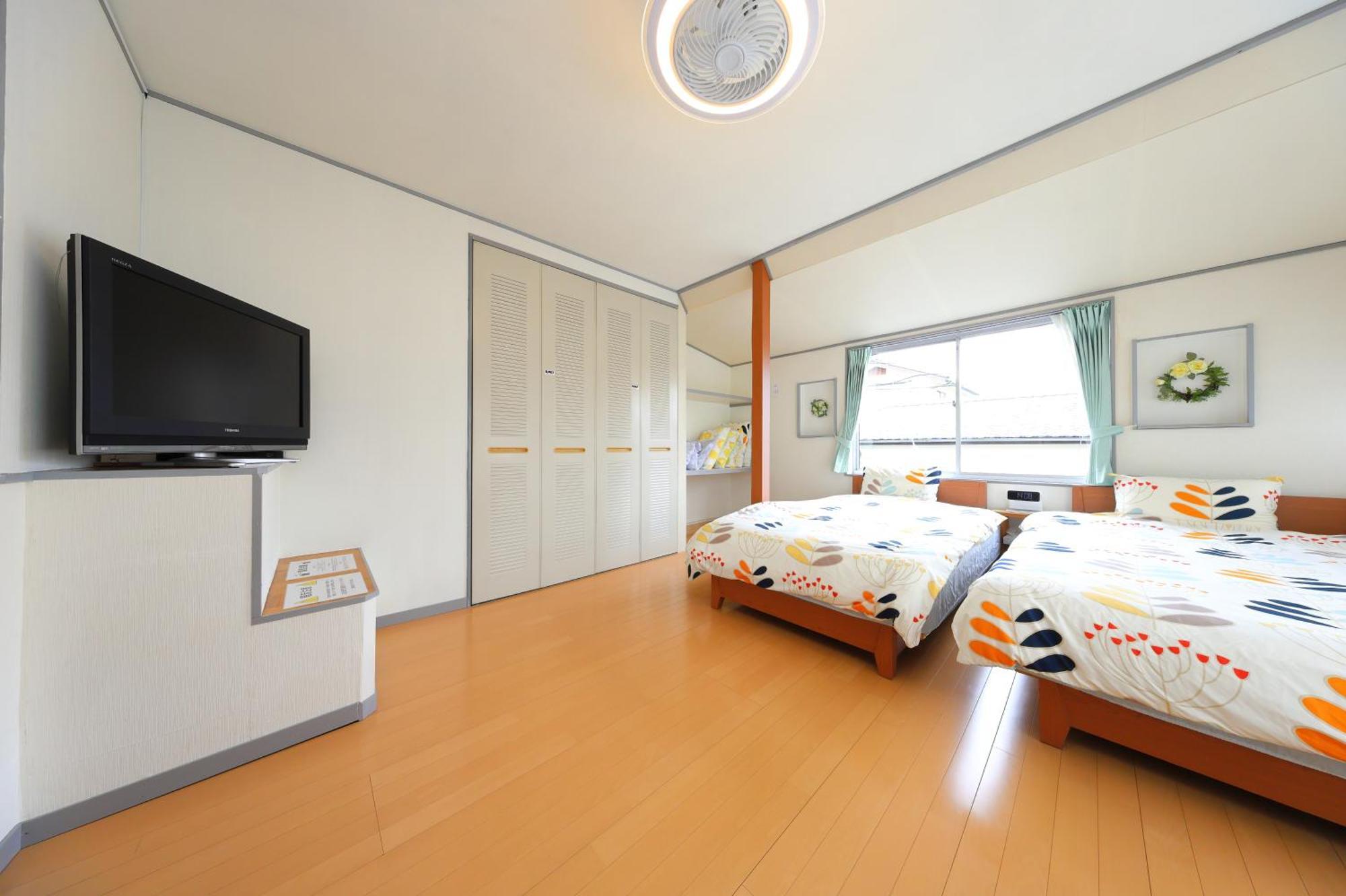 Apartamento サザンコースト湘南 Chigasaki Exterior foto