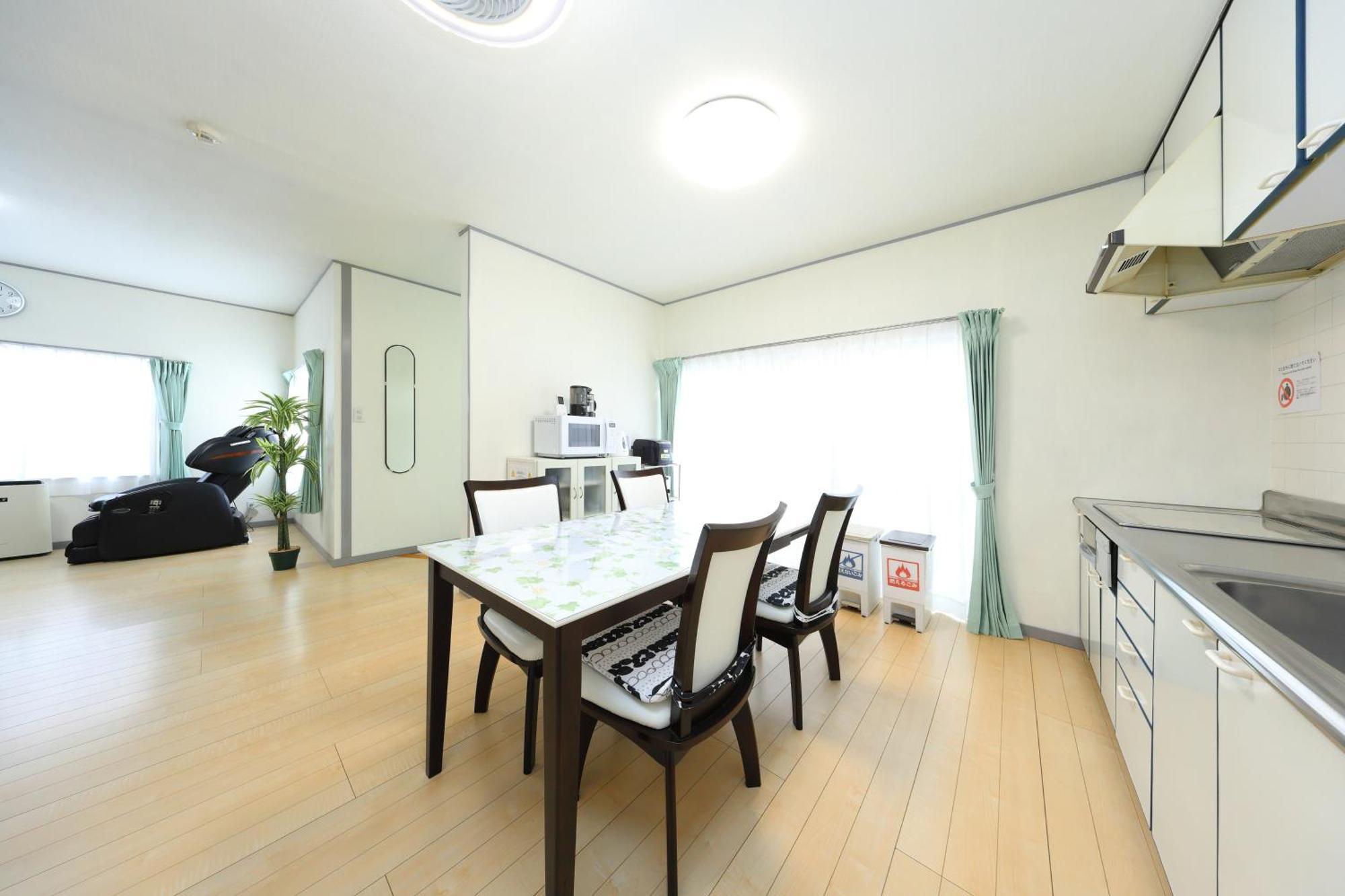 Apartamento サザンコースト湘南 Chigasaki Exterior foto