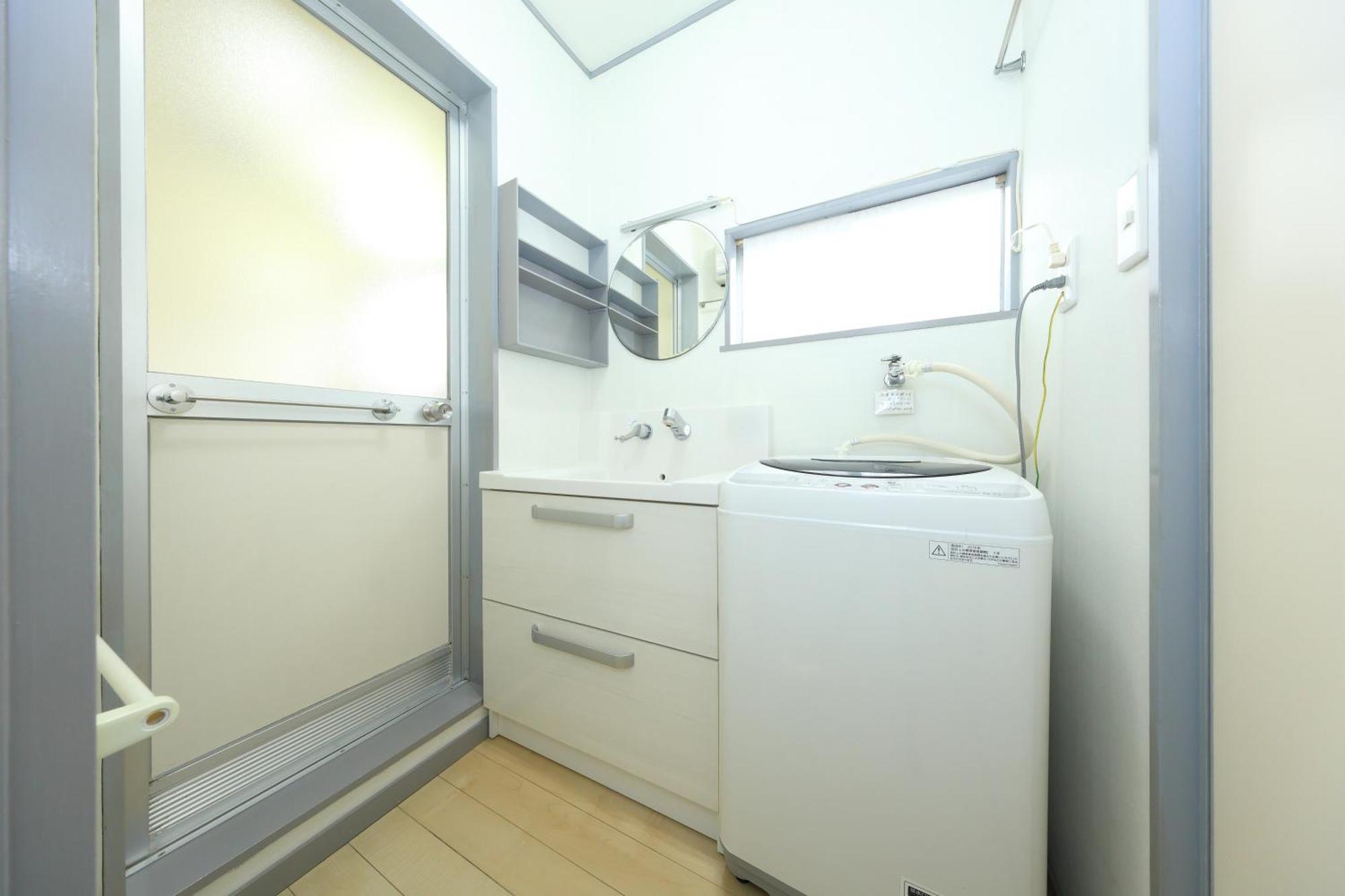 Apartamento サザンコースト湘南 Chigasaki Exterior foto